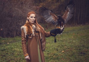 Viking Costumes – Making Of | Lightning Cosplay - Costumes, Accessories ...